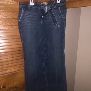 Brand New Paige Denim Jeans